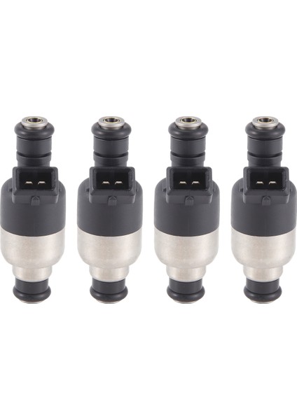 Chevy Opel Corsa Daewoo Cielo Için 4pcs Fue Enjektör 1.6 17124782 17123924 25165453 17103677 ICD00110 17108045 (Yurt Dışından) fiyatları