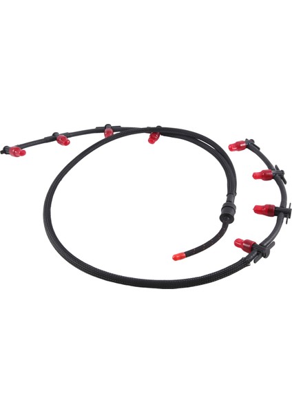 Audi Vw A8 S8 Quattro Q7 Touareg 4h8 4lb 7p5 057130218N Için Araba Yakıt Hortumu (Yurt Dışından) modelleri