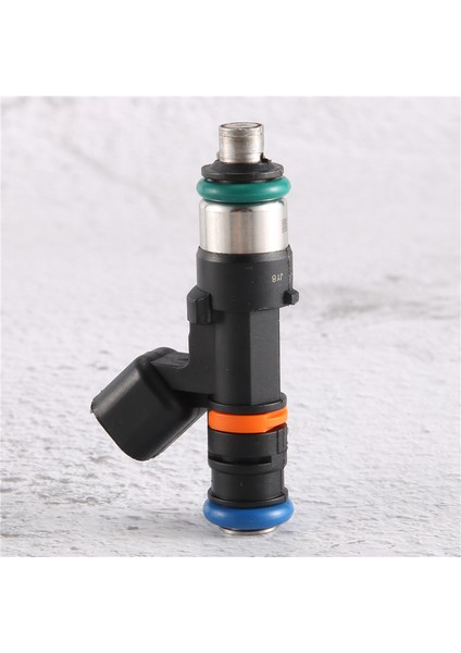 Yakıt Enjektörleri 60LB 630CC 1.8t Turbo Audi-A4 Tt Golf Jetta Acura EV14 0280158117 0280158298 (Yurt Dışından)