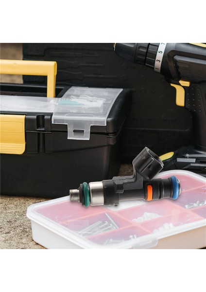 Yakıt Enjektörleri 60LB 630CC 1.8t Turbo Audi-A4 Tt Golf Jetta Acura EV14 0280158117 0280158298 (Yurt Dışından) fırsatları