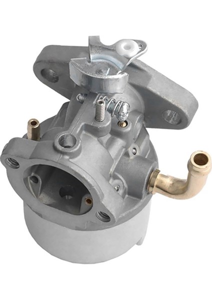 594015 593358 Paragon Briggs &amp; Stratton Için Çim Biçme Makinesi Karbüratör (Yurt Dışından)