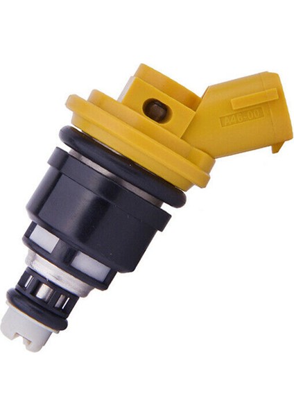 Subaru Stı Wrx Gc8 16600-AA170 Için 550CC Sarı Yan Yem Enjektörleri (Yurt Dışından) fiyatları