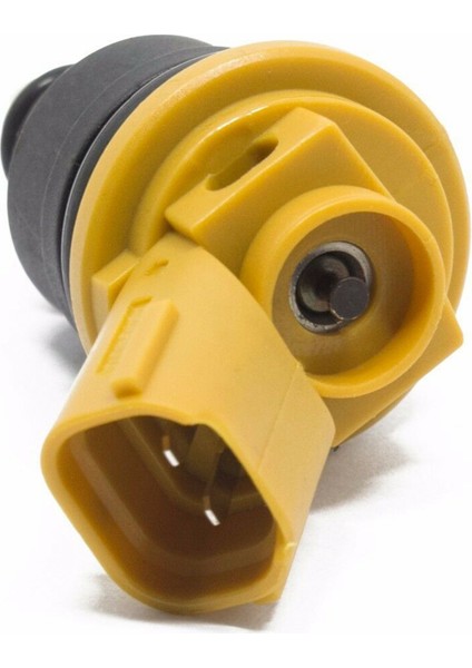 Subaru Stı Wrx Gc8 16600-AA170 Için 550CC Sarı Yan Yem Enjektörleri (Yurt Dışından) modelleri