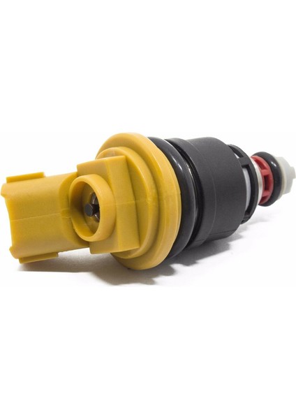 Subaru Stı Wrx Gc8 16600-AA170 Için 550CC Sarı Yan Yem Enjektörleri (Yurt Dışından) indirimleri