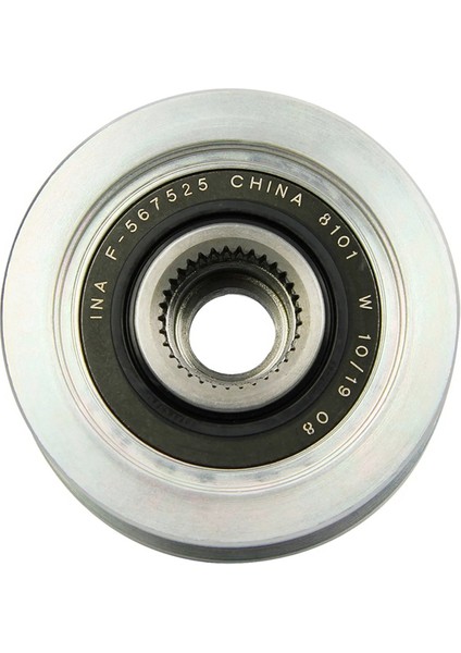 27415-30020 Jeneratör Kasnak Alternatifi Toyota Dyna Için Otomotiv Hiace Hilux Land Cruiser 1kd - 2kd (Yurt Dışından) fiyatları