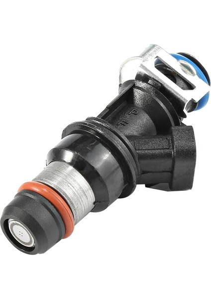 Gmc Cadillac Chevy Için Yakıt Enjektörleri 4.8l 5.3l 6.0l 2001-2007 17113553 /25320288 (Yurt Dışından) fırsatları