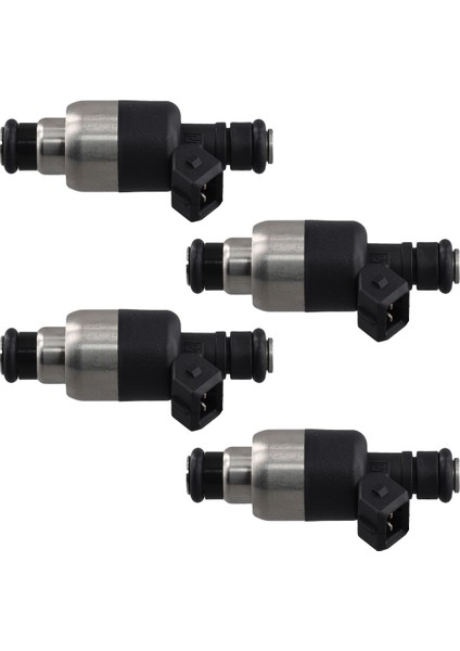 4pcs 17122106 Chevrolet S10 Cavalier Sonoma Pontiac Sunfire Için Yeni Yakıt Enjektör Nozul (Yurt Dışından) fiyatları