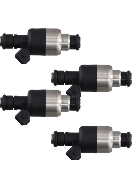 4pcs 17122106 Chevrolet S10 Cavalier Sonoma Pontiac Sunfire Için Yeni Yakıt Enjektör Nozul (Yurt Dışından) modelleri