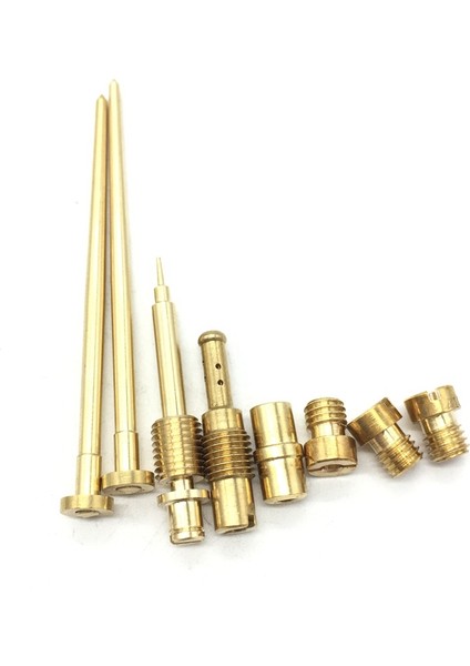 Honda CB750F Için 4 Set CB750 Cb 750F F Süper Spor 1980-1982 1981 Karbüratör Onarımı Yeniden Oluşturma Kiti Motosiklet Parçaları (Yurt Dışından) indirimleri