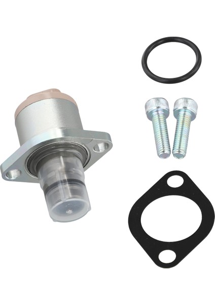 Yakıt Pompası Regülatörü Emme Valfi Nissan Navara 2.5 3.0 3.2 Dcı 1460A037 294200-0360 (Yurt Dışından) indirimleri