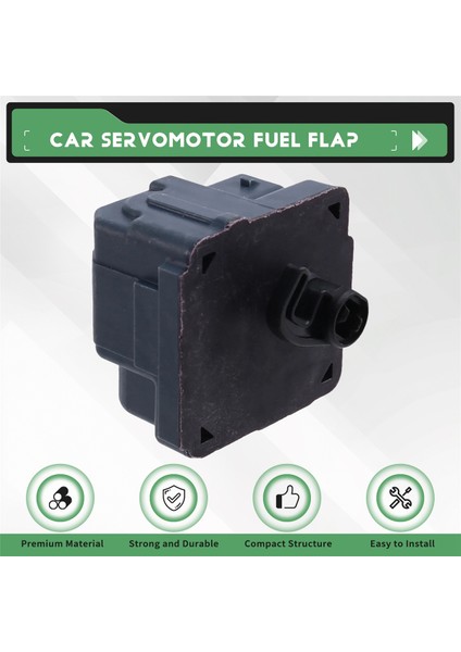 A4518200097 Akıllı 451 Için Araba Servomotor Yakıt Flep (Yurt Dışından) fırsatları