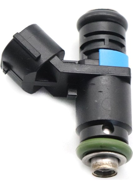 4pcs/lot Yakıt Enjektörleri Nozul 03C906031B Skoda Için Uygun Octavia Volkswagen Polo Için Superb 1.6 (Yurt Dışından) indirimleri