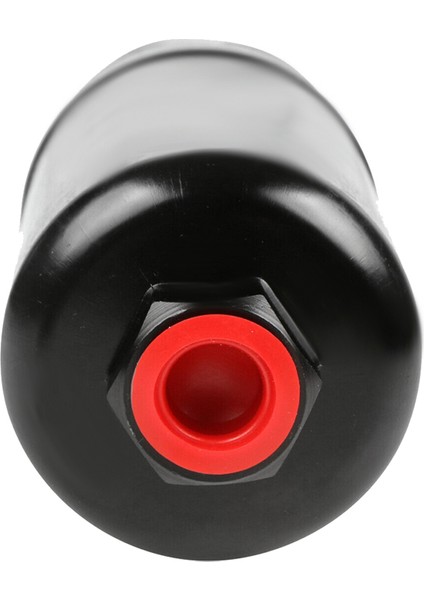 300LPH Evrensel Harici Sıralı Yakıt Pompası Değiştirilir 0580254044 044 E85 Etanol Uyumlu (Yurt Dışından)