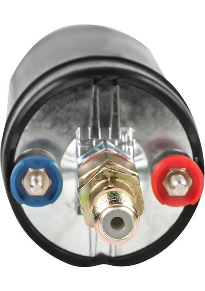 300LPH Evrensel Harici Sıralı Yakıt Pompası Değiştirilir 0580254044 044 E85 Etanol Uyumlu (Yurt Dışından) modelleri