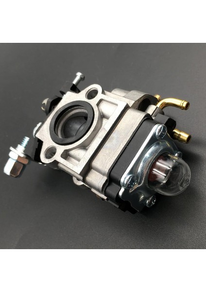 43CC 52CC 40-5 BC430 CG430 CG520 1E40F-5 44F-5 Motor Fırça Kesici Döşeme Fırçası Kesici Için 15MM Karbüratör Yakıt Hattı Kiti (Yurt Dışından) modelleri