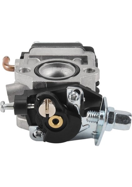 43CC 52CC 40-5 BC430 CG430 CG520 1E40F-5 44F-5 Motor Fırça Kesici Döşeme Fırçası Kesici Için 15MM Karbüratör Yakıt Hattı Kiti (Yurt Dışından) indirimleri