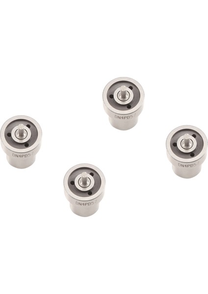4pcs DN4PD57 093400-5571 Toyota 2l 3l 5l Için Yeni Dizel Yakıt Nozul (Yurt Dışından) fiyatları