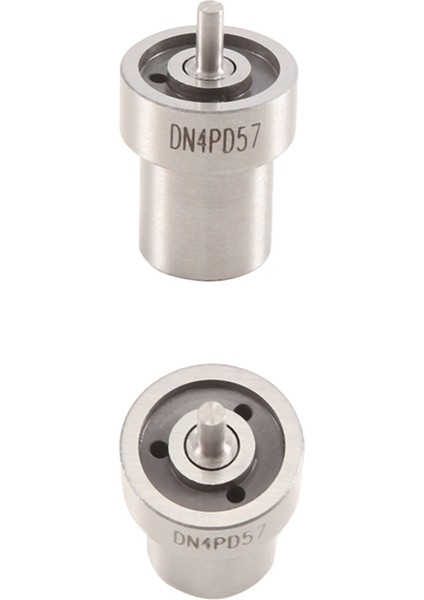 4pcs DN4PD57 093400-5571 Toyota 2l 3l 5l Için Yeni Dizel Yakıt Nozul (Yurt Dışından) fırsatları