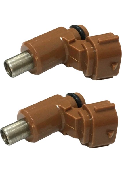 2pcs Motosiklet Motorlu Bot 150 Yakıt Enjektörü Suzuki Için 1571012K00 (Yurt Dışından)