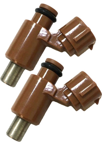 2pcs Motosiklet Motorlu Bot 150 Yakıt Enjektörü Suzuki Için 1571012K00 (Yurt Dışından) fiyatları