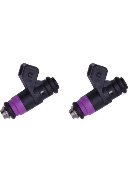 4pcs Renault Megane Replasman Nozul Enjeksiyon Petrol 8200505191 8200132259 H132259 (Yurt Dışından) modelleri