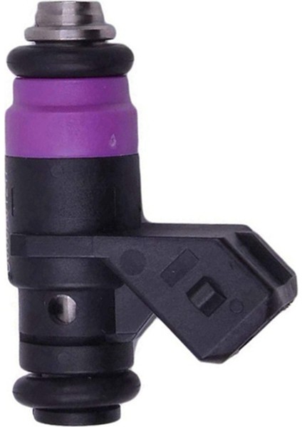 4pcs Renault Megane Replasman Nozul Enjeksiyon Petrol 8200505191 8200132259 H132259 (Yurt Dışından) fırsatları