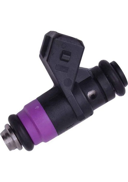 4pcs Renault Megane Replasman Nozul Enjeksiyon Petrol 8200505191 8200132259 H132259 (Yurt Dışından) indirimleri