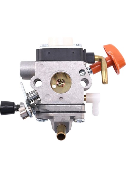 Zama Stıhl FS87 FS90 HL100 HL100K FS90K FS100 FS110 41801200611 Için Karbüratör (Yurt Dışından)