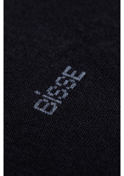 Erkek Bambu Suba Babet Siyah Çorap CRBABET23Y106_D99 fiyatları