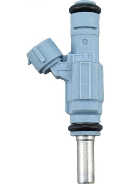 1pcs Yakıt Enjektörleri 0280157012 022906031J Audi Volkswagen Beetle Golf Sharan Touareg 02-07 0280157012 95560503100 (Yurt Dışından)