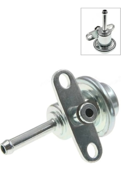 23270-97501 Toyota Vanza Sparky Daihatsu Için Yeni Yakıt Basıncı Regülatörü (Yurt Dışından) fiyatları