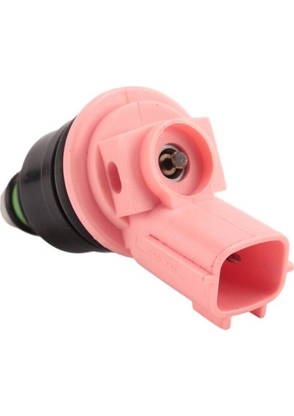 1pc Yeni Yakıt Enjektör Nozul 16600-57Y01 16600-57Y00 Nissan Sentra 200SX Nx 1.6l L4 GA16DE Motor 1991-1999 (Yurt Dışından)