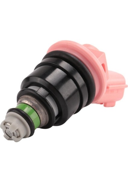 1pc Yeni Yakıt Enjektör Nozul 16600-57Y01 16600-57Y00 Nissan Sentra 200SX Nx 1.6l L4 GA16DE Motor 1991-1999 (Yurt Dışından) fiyatları