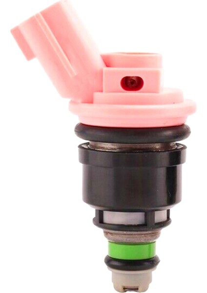 1pc Yeni Yakıt Enjektör Nozul 16600-57Y01 16600-57Y00 Nissan Sentra 200SX Nx 1.6l L4 GA16DE Motor 1991-1999 (Yurt Dışından) modelleri