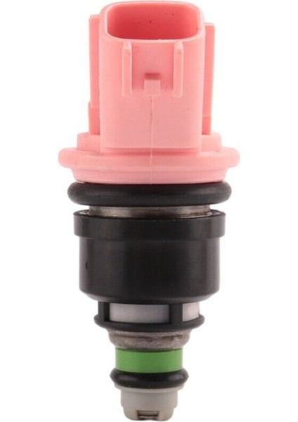 1pc Yeni Yakıt Enjektör Nozul 16600-57Y01 16600-57Y00 Nissan Sentra 200SX Nx 1.6l L4 GA16DE Motor 1991-1999 (Yurt Dışından) fırsatları