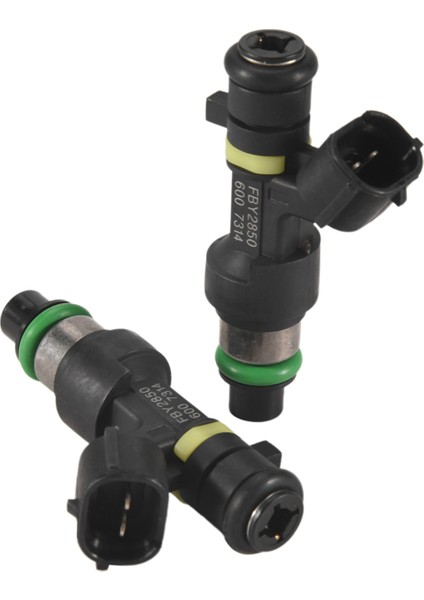 4pcs/lot Yakıt Sprey Nozulları FBY2850 16600-EN200 Nissan Bluebird Sylphy G11 Teana 2.0 Tiida (Yurt Dışından) fırsatları