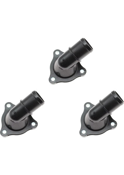 3pcs 25631-3CAA0 Motor Soğutma Sistemi Su Giriş Hyundai Azera Santa Kia Sedona Sorento Cadenza (Yurt Dışından) fiyatları