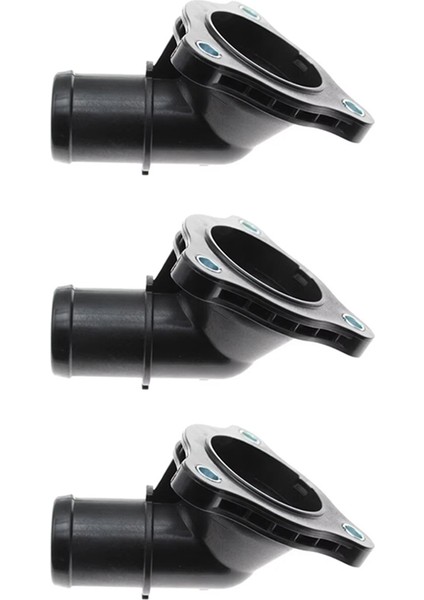 3pcs 25631-3CAA0 Motor Soğutma Sistemi Su Giriş Hyundai Azera Santa Kia Sedona Sorento Cadenza (Yurt Dışından) indirimleri