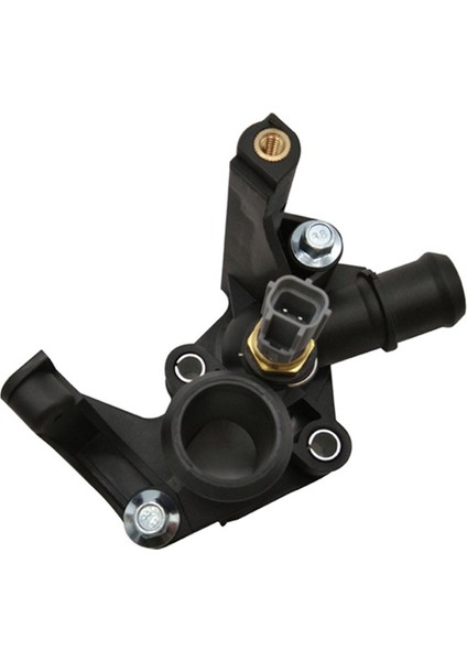 3pcs Soğutma Sistemi Termostat Otomobil Su Termostat Kapak Ford Focus 7M5G-8K556-AC 7M5G8K556AC (Yurt Dışından) fiyatları