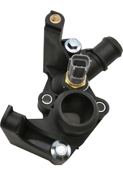 3pcs Soğutma Sistemi Termostat Otomobil Su Termostat Kapak Ford Focus 7M5G-8K556-AC 7M5G8K556AC (Yurt Dışından) indirimleri