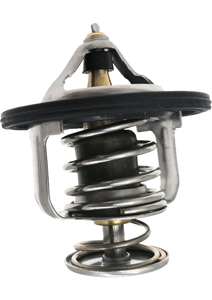KL01-15-171A KL0115171A Motor Soğutucu Termostat Termostat Su Sıcaklığı Termostat Suzuki Mazda 3 323 326 Ford (Yurt Dışından)