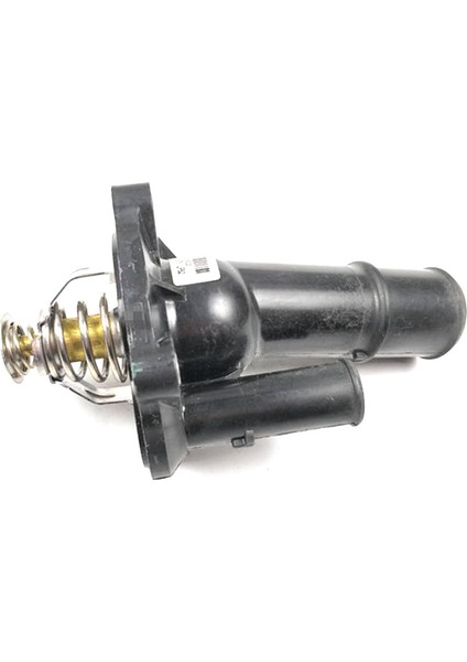 Ford Focus 1.8l/2.0l 2005-2014 4M5G8575FC Için Termostat Motor Soğutma Sistemi Muhafazası Termostat (Yurt Dışından)