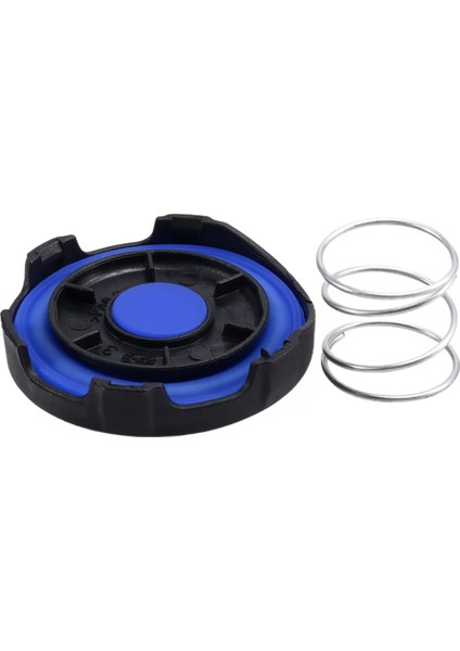 Porsche Için Araba Yağı Suyu Ayırıcı Onarım Kiti 718 Boxster 2017-2025 0PC115099 0PC115099A 9A210704200 9A210704201 (Yurt Dışından)