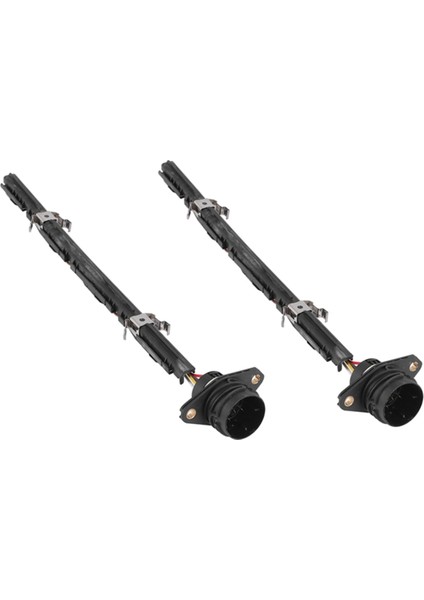 2pcs Araç Motoru Enjektör Kablolama Audi 1.9 Tdı / Pd 038971600 Için (Yurt Dışından) modelleri