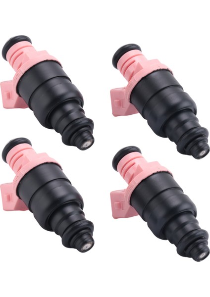 4pcs Araba Enjeksiyon Valfı Yakıt Enjektörü 078133551BL 078133551M Audi A6 Allroad S4 (Yurt Dışından) modelleri