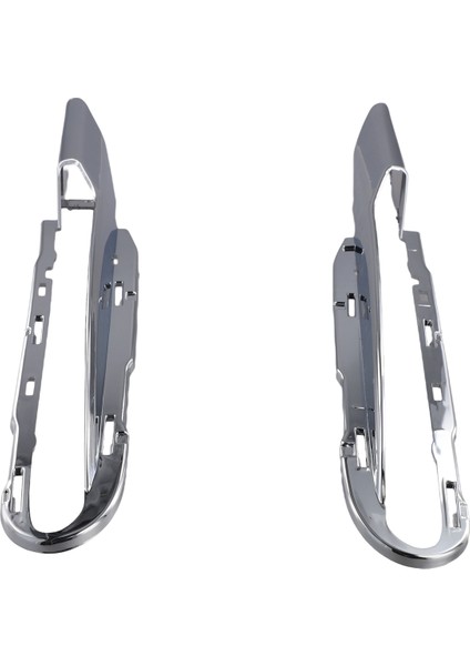 Ön Tampon Sis Lambası Trim Tm. (Yurt Dışından)