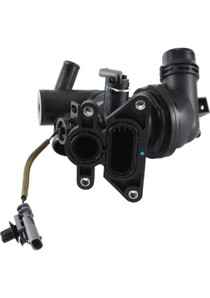 Land Rover Discovery Sport Için Termostat Muhafazası LR105975 JDE40346 (Yurt Dışından)
