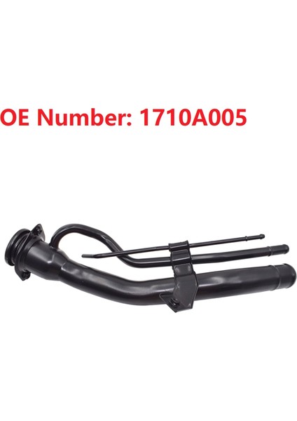 Mitsubishi L200 Triton Iv V 2005-2015 2015- KA4T KB4T KK1T KK2T KL1T KL2T 1710A005 (Yurt Dışından) fiyatları