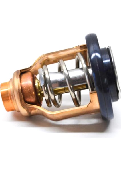60V-12411-00 Termostat Yamaha Dıştan Takma F115 VZ200 VZ225 VZ250 Motor 68V-12411-00 68V-12411 18-3525 (Yurt Dışından) modelleri