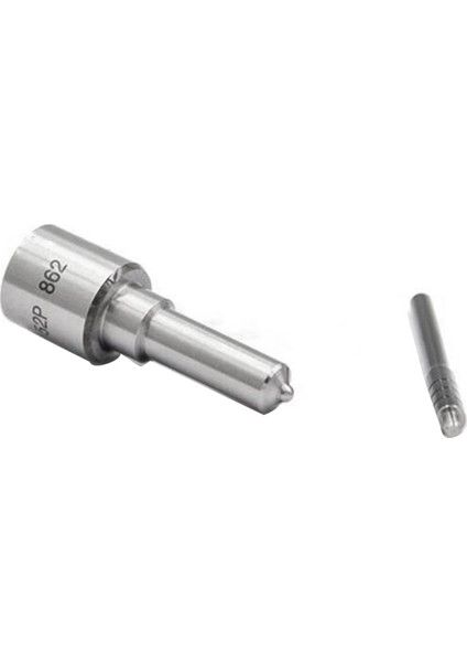 DLLA152P862 Isuzu Da-Max Rodoo Için Yeni Dıesel Enjektör Nozul 3.0d 4jj1 095000-6980 (Yurt Dışından)